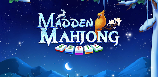Madden Mahjong - Solitaire Pop