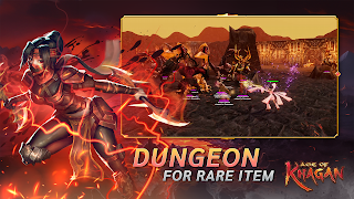 Age of Khagan - Screenshot 3