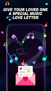 Imágen 4 Morusic-AI music composer and  android