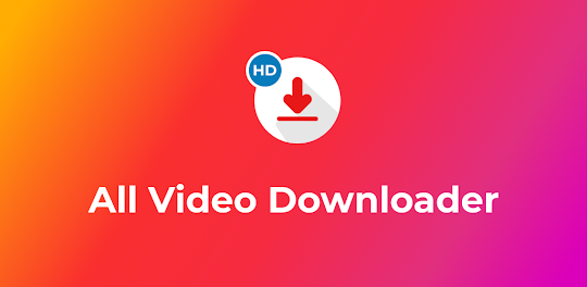 All Video Downloader App