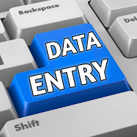 Data Entry  Online Work Guide