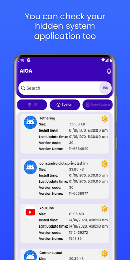 AIOA Screen 3
