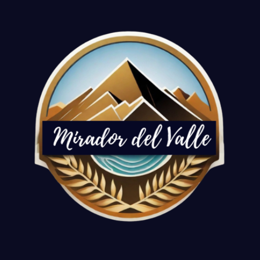 Mirador del Valle Arica logo