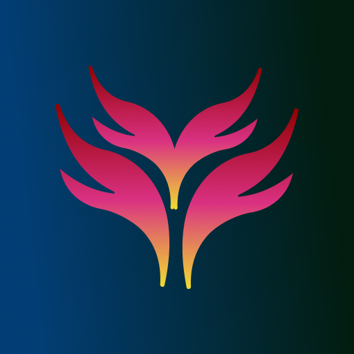 Magma VPN: High Safe Stream logo