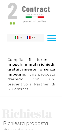 2 Contract Screenshot 2 - AppWisp.com