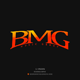 bmgmusicgroup icon