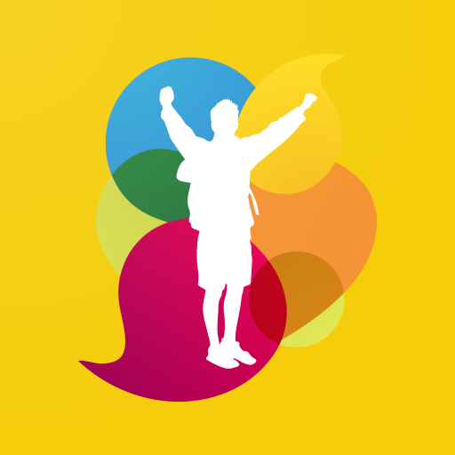 GezginFest logo