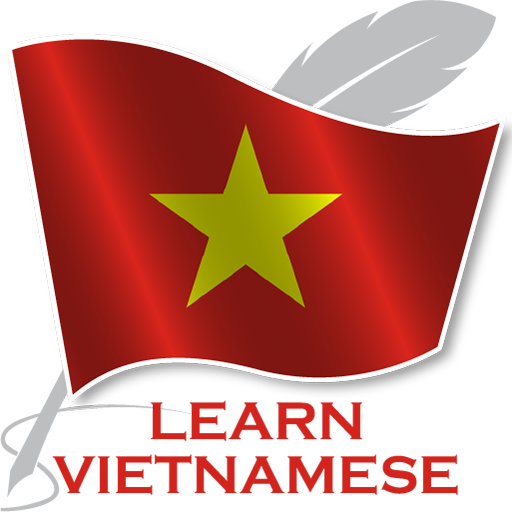 Learn Vietnamese Offline ForGo 1.4 Icon
