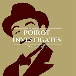 Icon image Poirot Investigates