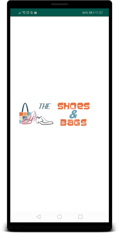 The Shoes And Bags - 1.7 - (Android)