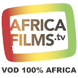 AfricaFilms.tv Player icon