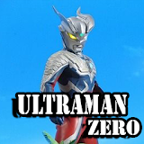 Hint Ultraman Zero icon