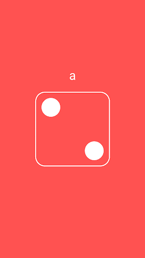 A Really Simple Dice Screen 2