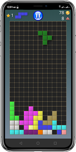 Pentix Screen 2