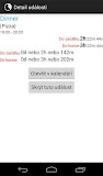 NextEvent