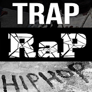 Rap Trap Playlist  Icon