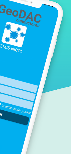 Conductores - Remis Nicol Screen 2