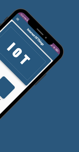 Internet of Things Screen 2