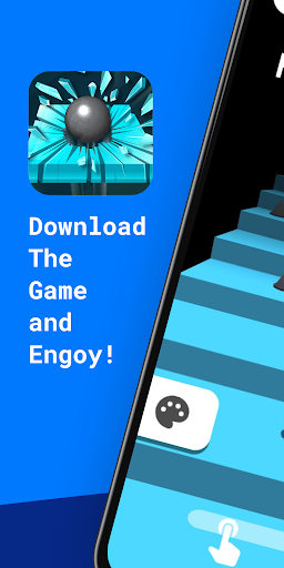 Android application Hopstacle screenshort