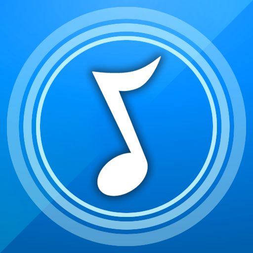 Ringtone Pick & Cut  Icon