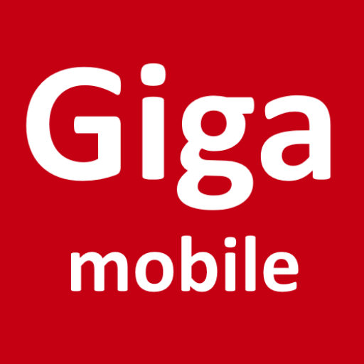 Giga Mobile 0.0.9 Icon
