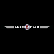 Luxe 8 Flix  Icon