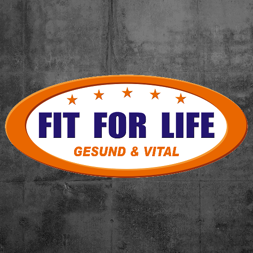 Fit For Life Kaiserslautern - AppWisp.com