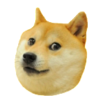 Cover Image of Tải xuống Doge 2048  APK