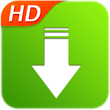 HD Video Downloader For Free icon