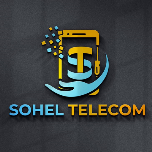 Sohel Telecom logo