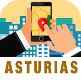 Guía de Asturias icon