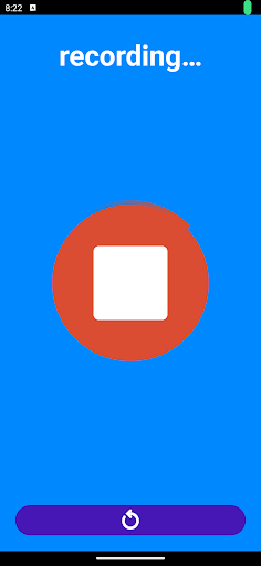 Voice Reverser - High Quality Screen 2
