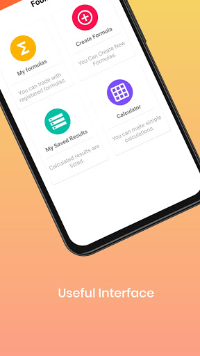 Formula Book Screen 2
