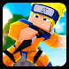 Ninja Skins Mod Minecraft - Androidアプリ
