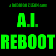 AI Reboot - Spaceship Arcade game