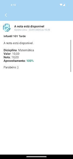 Centro Infantil Âncora