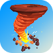 Tornado.io - The Game 3D - Androidアプリ