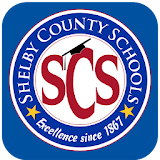 Shelby County Schools K12 icon