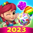 Sweet Road - Match 3 puzzle 7.2.0