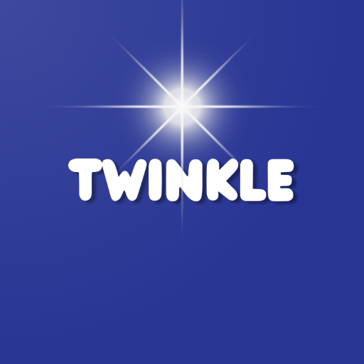 Twinkle logo