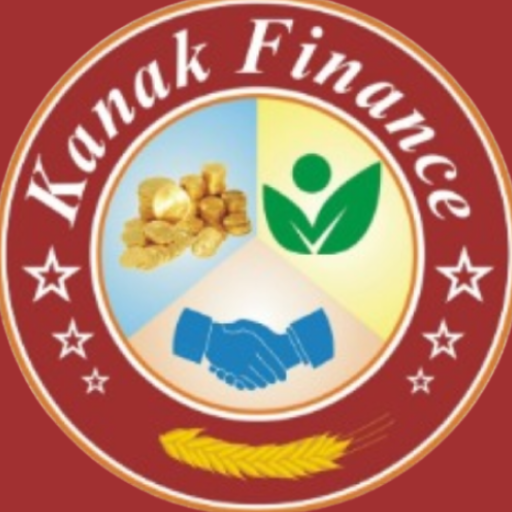 Kanak Finance logo