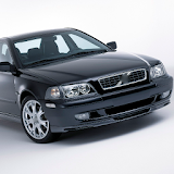 Wallpapers Volvo S40 icon
