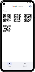 Scan QR Code and Generate
