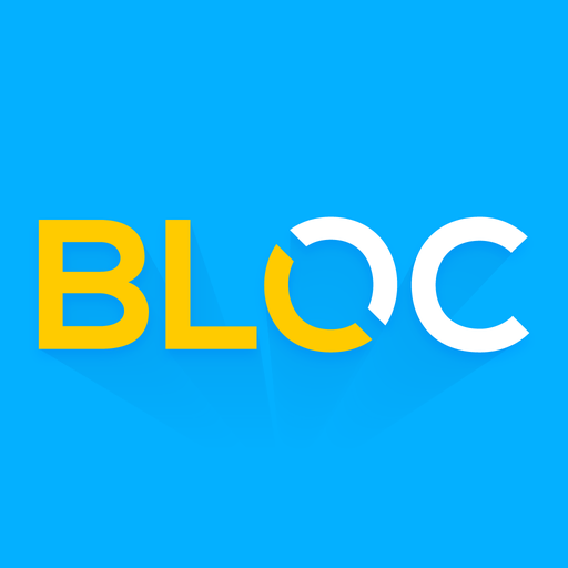 BLOC Delivery - Apps on Google Play