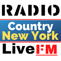 Radio Country Live New York Station Listen Live