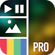 Vidstitch Pro - Video Collage - Androidアプリ