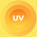 l'indice UV