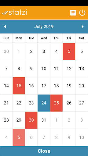 Statzi Screen 3