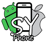 Syria Phone icon