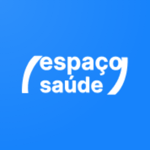 Espaço Saúde Plantões logo